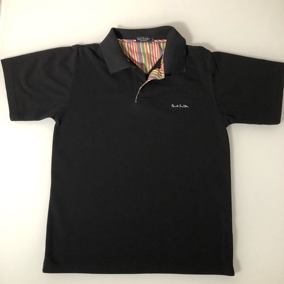 Paul Smith Other - PaulSmith 100% cotton polo shirt M-L
